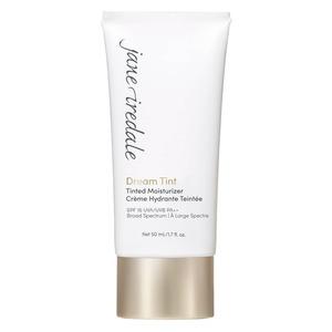 Jane Iredale Dream Tint Farvet Dagcreme