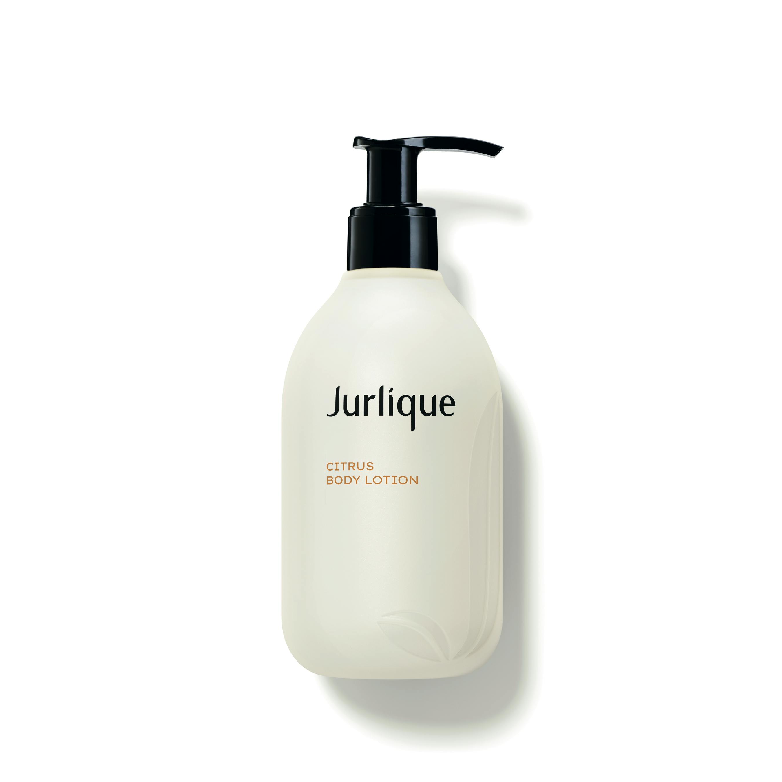Jurlique Refreshing Citrus Body Lotion 300