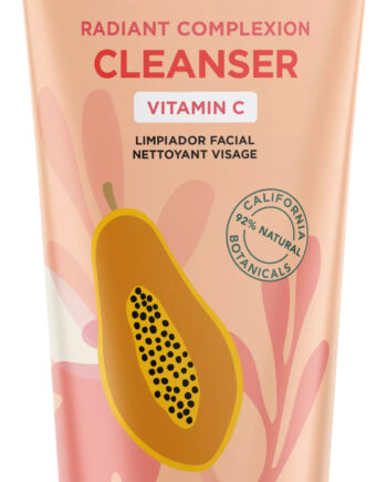 Petal Fresh Pure Radiant Complexion Cleanser