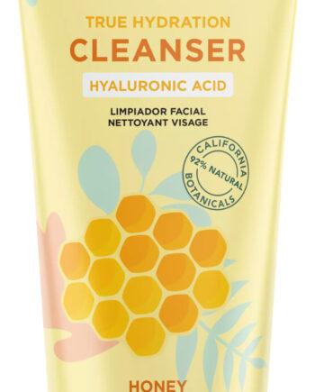 Petal Fresh Pure True Hydration Cleanser Honey