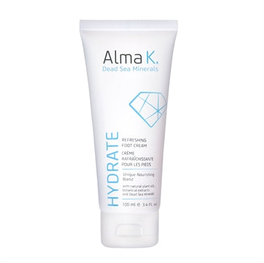 Alma Hydrate Refreshing Fodcreme 100