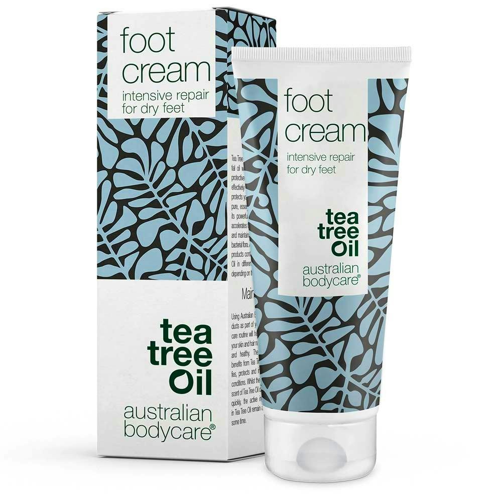 Australian Bodycare Foot Cream 100