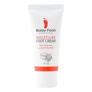 Baby Foot Fodcreme Moisture Extra Rich
