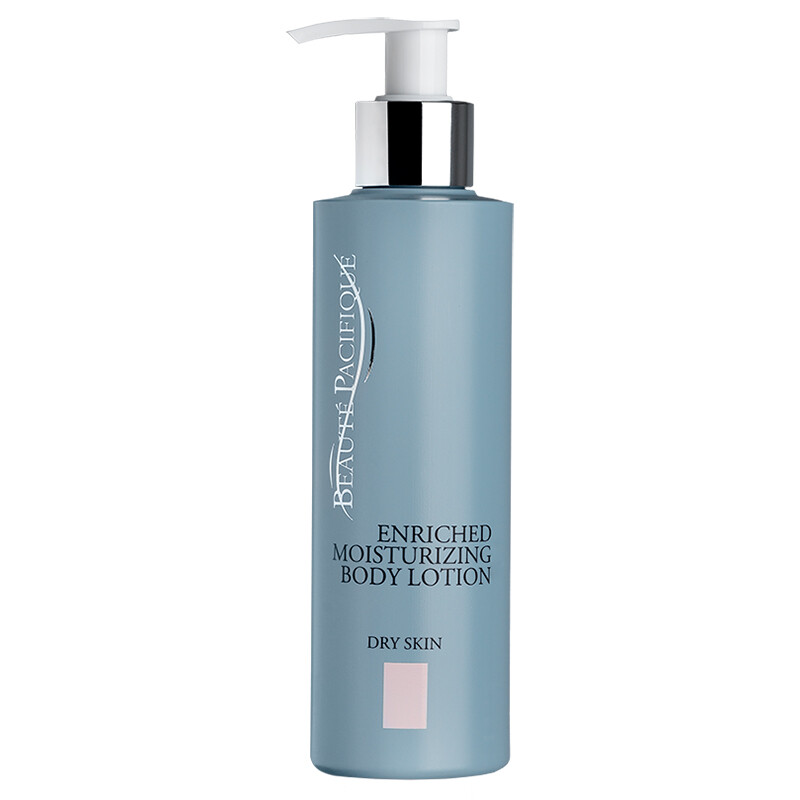 Beaut Pacifique Bodylotion Dry Skin 500