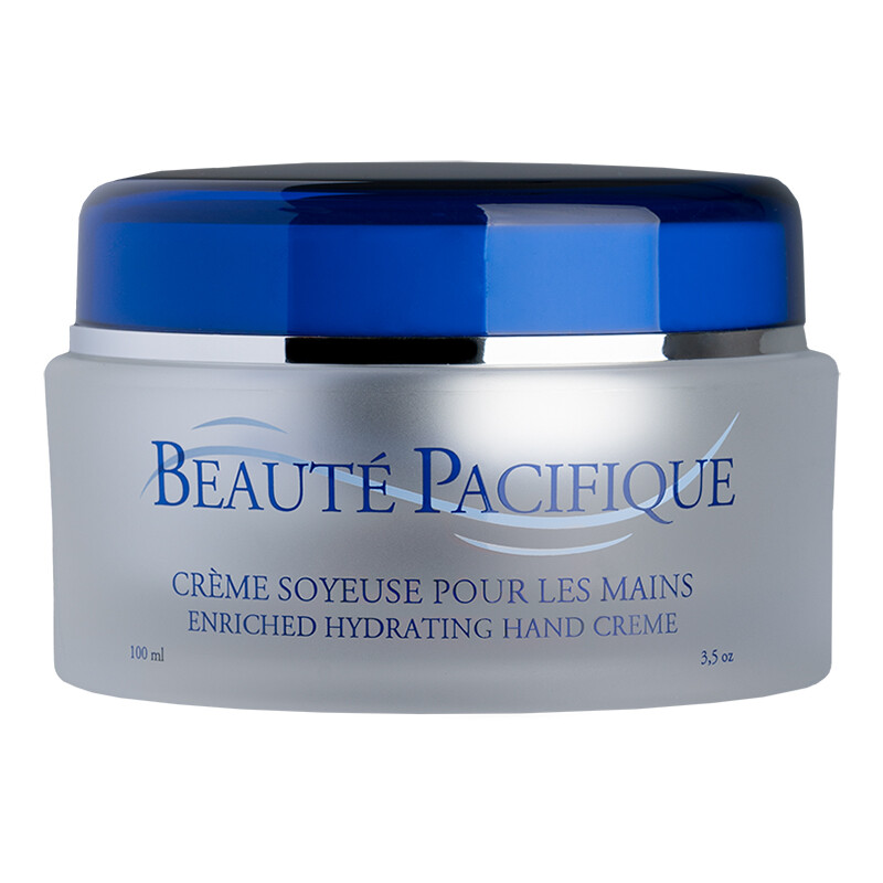 Beaut Pacifique Håndcreme Krukke 100ml
