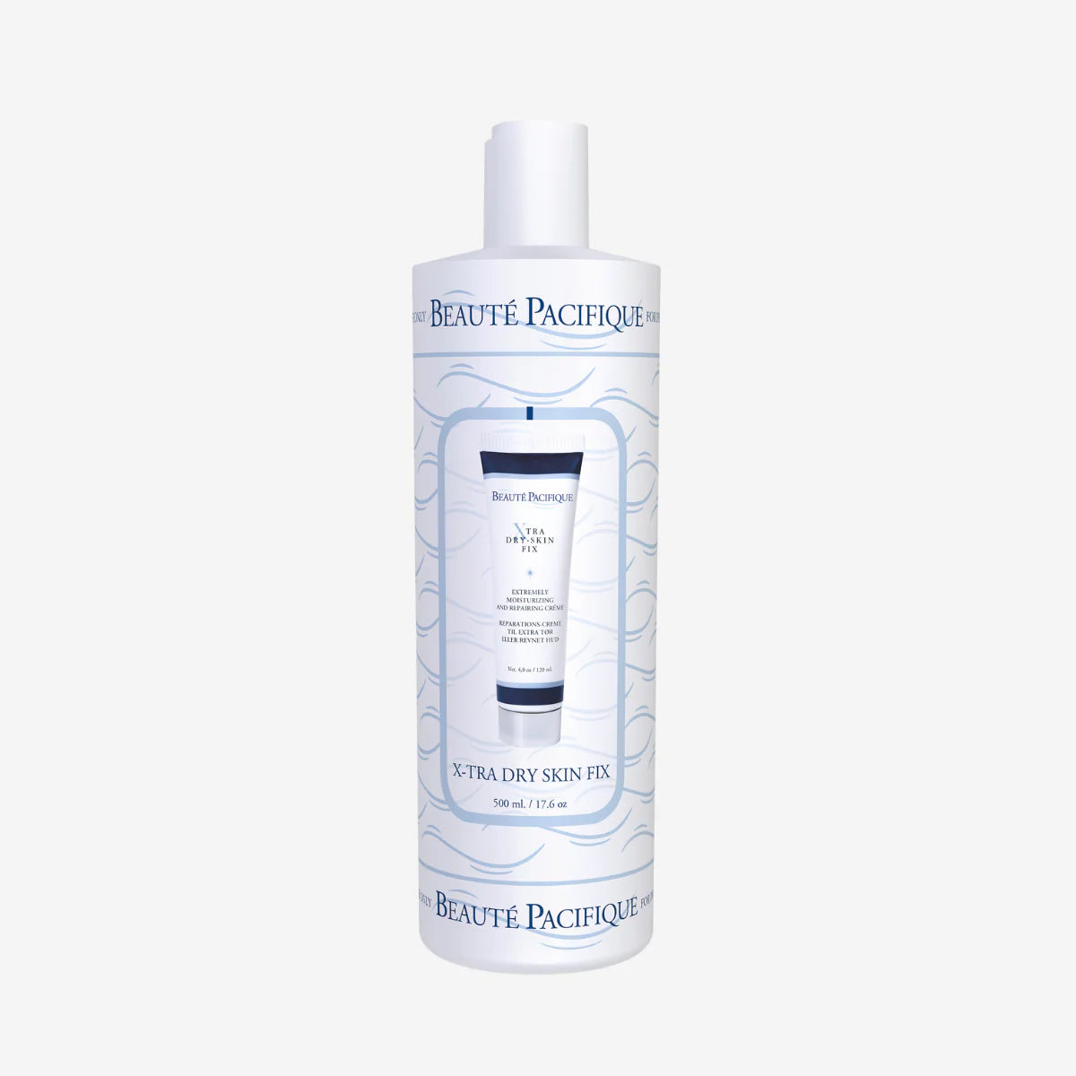 Beaut Pacifique Xtra Dry Skin Fix 500