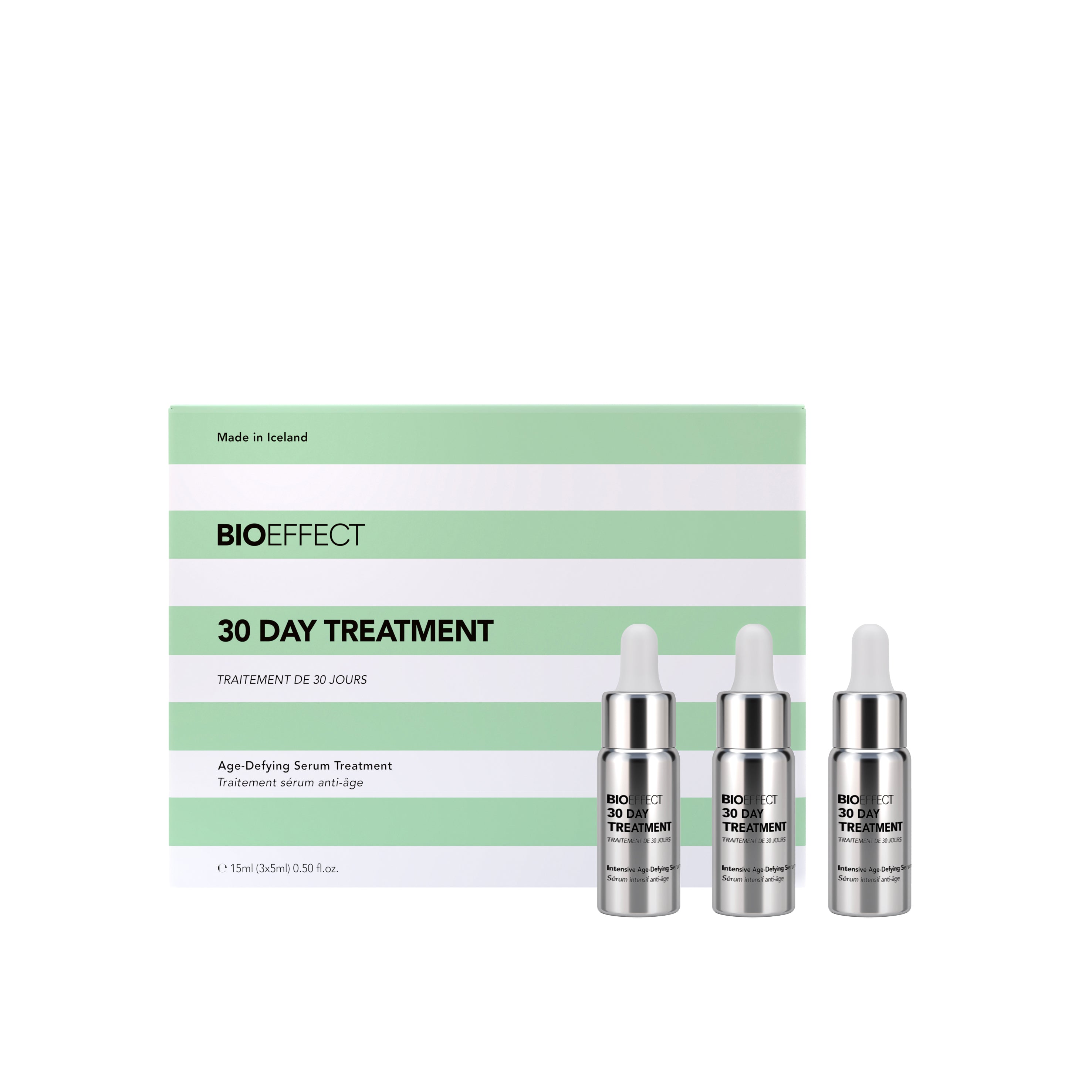 Bioeffect Egf Day Treatment 3x5