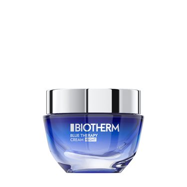 Biotherm Blue Therapy Moisturizing Night Cream