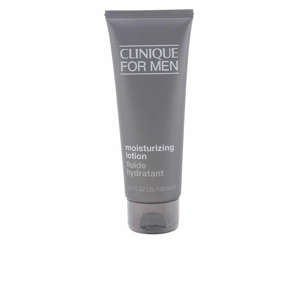 Bodylotion Fugtgivende Clinique For Men Moisturizing Lotion 100