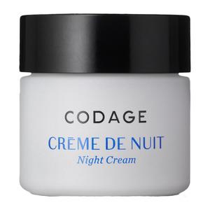 Codage Night Cream
