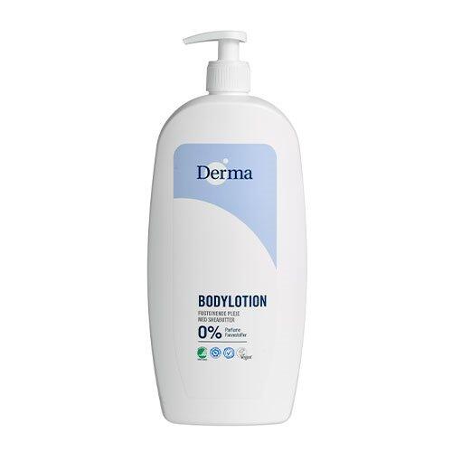 Derma Family Bodylotion 800