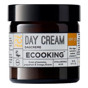 Ecooking Dagcreme Spf20