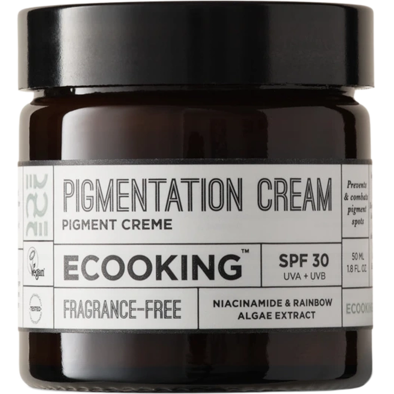 Ecooking Pigmentation Cream Spf30