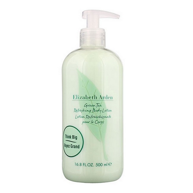 Elizabeth Arden Green Tea Bodylotion 500