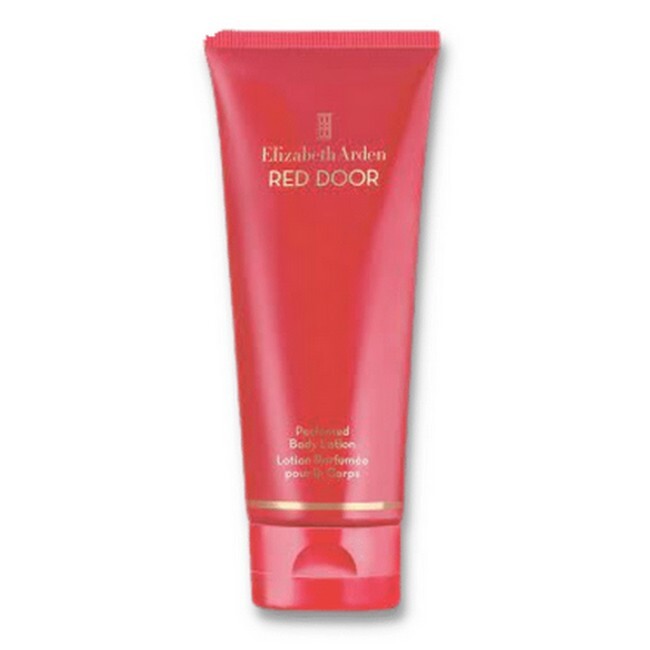 Elizabeth Arden Red Door Body Lotion 200