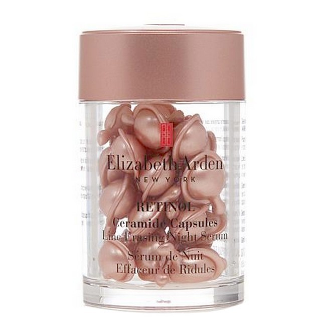 Elizabeth Arden Retinol Ceramide Capsules 30 Stk