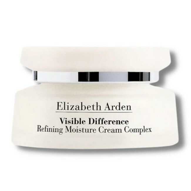Elizabeth Arden Visible Difference Creme Complex 75
