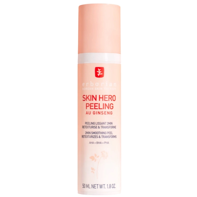 Erborian Skin Hero Peeling
