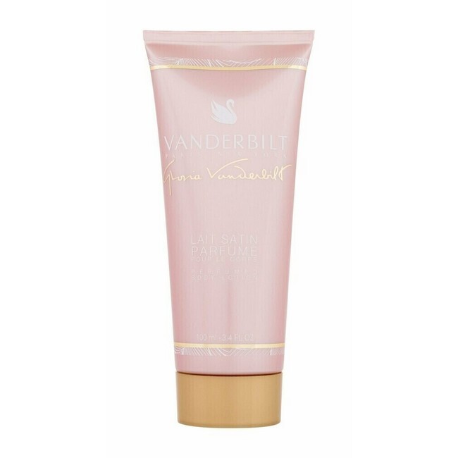Gloria Vanderbilt Body Lotion 100