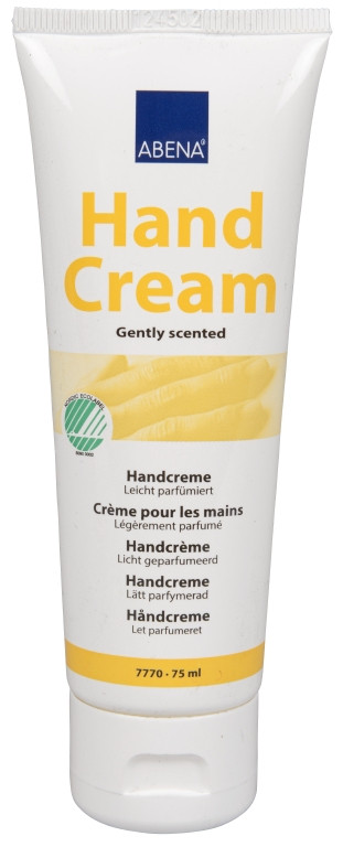 Handcreme Med Parfume Fedt Stk Kolli