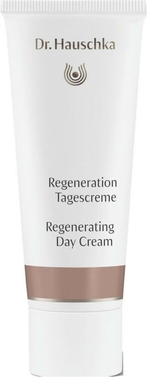 Hauschka Dagcreme Regenerating Day Cream