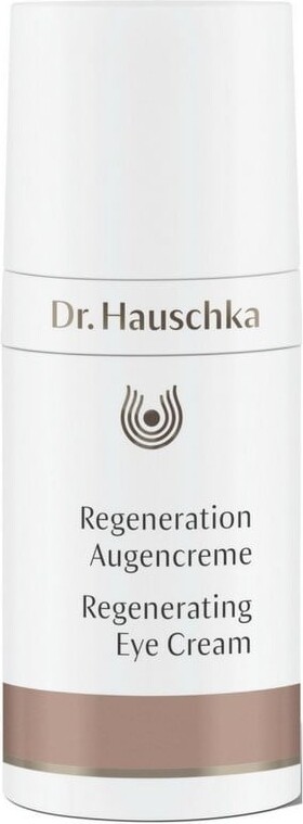 Hauschka øjencreme Regenerating Eye Cream