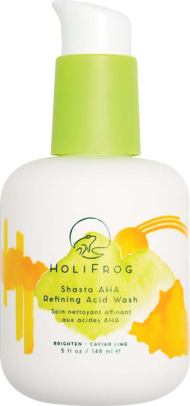 Holifrog Shasta Aha Refining Acid Wash 150