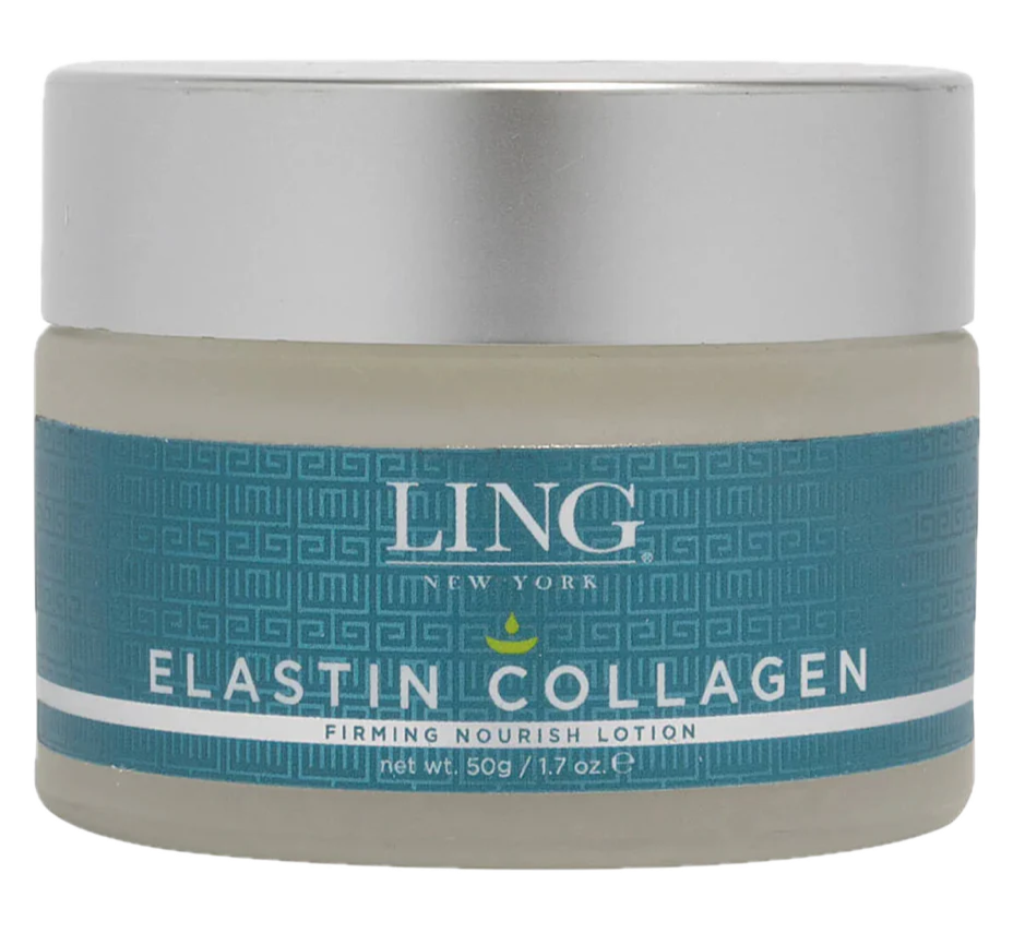 Ling Elastin Collagen 50g