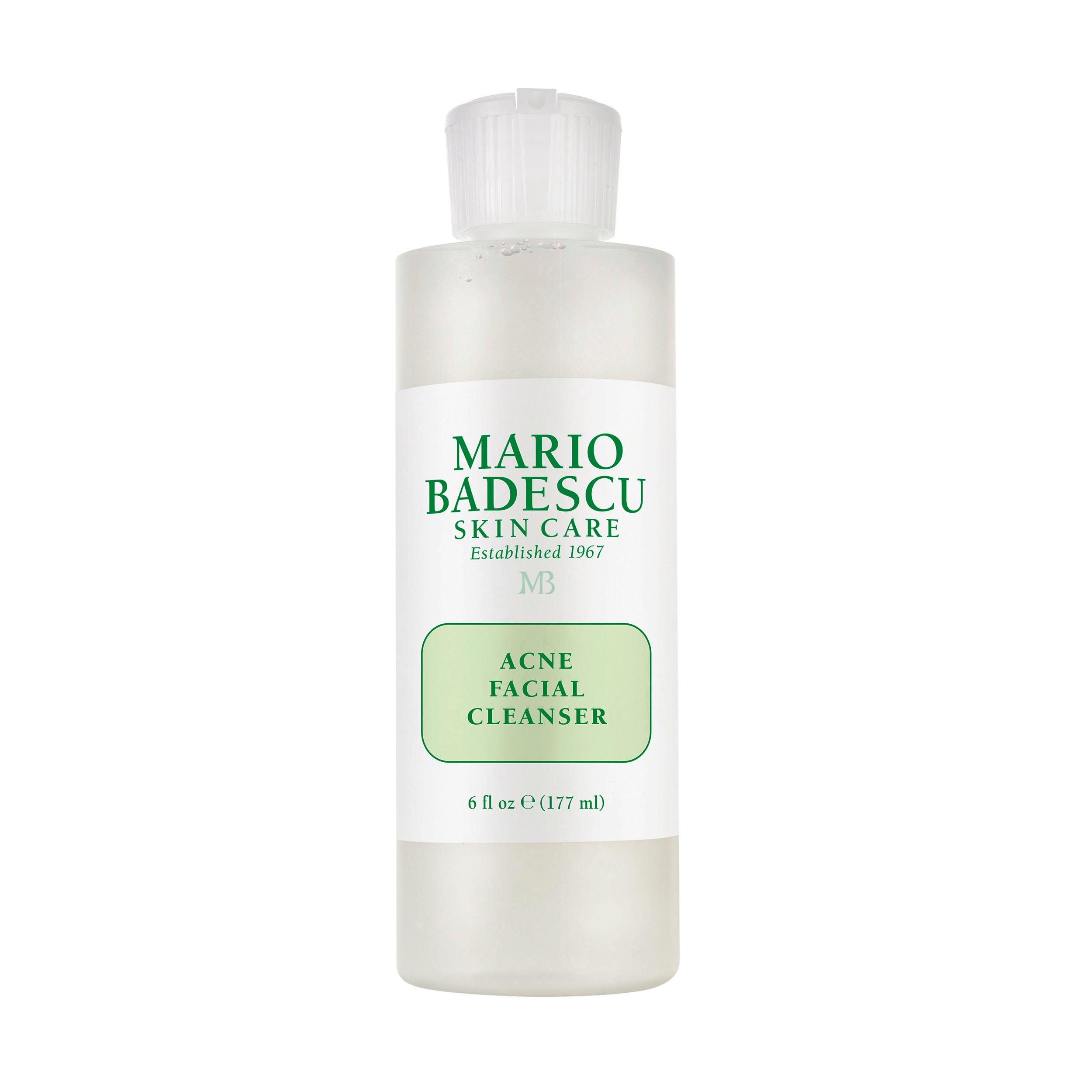Mario Badescu Acne Facial Cleanser 177