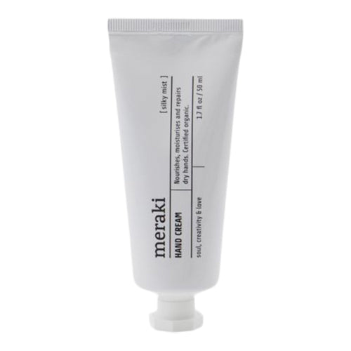 Meraki Håndcreme  Silky Mist