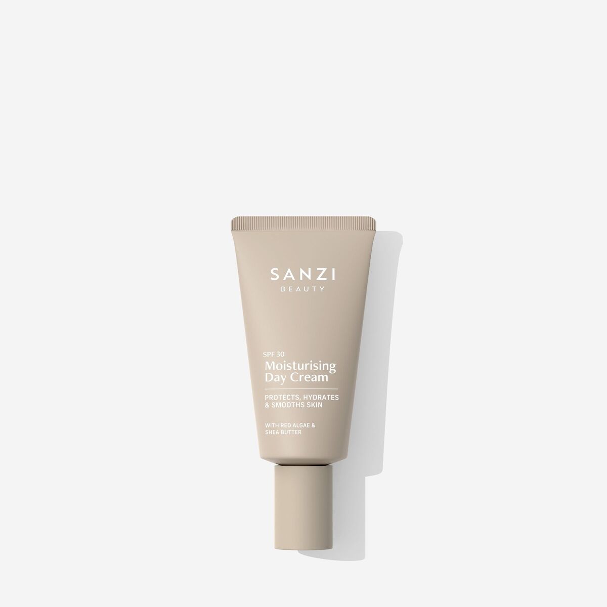 Moisturizing Day Cream Spf30