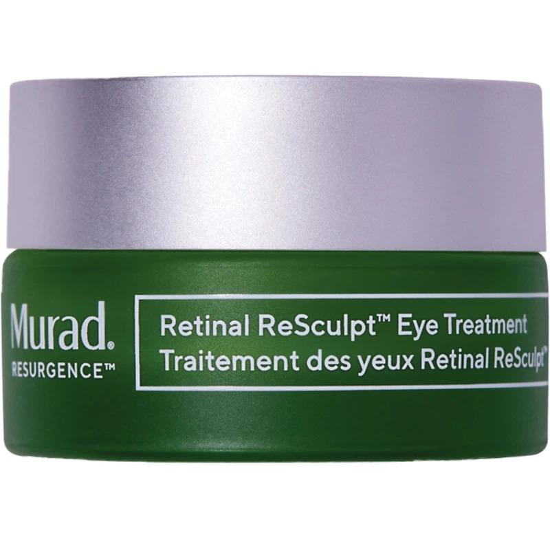 Murad Resurgence Retinal Rescuplt Eye Lift Treatment