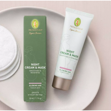 Night Cream   Mask Hudpleje Primavera Godkarmashop