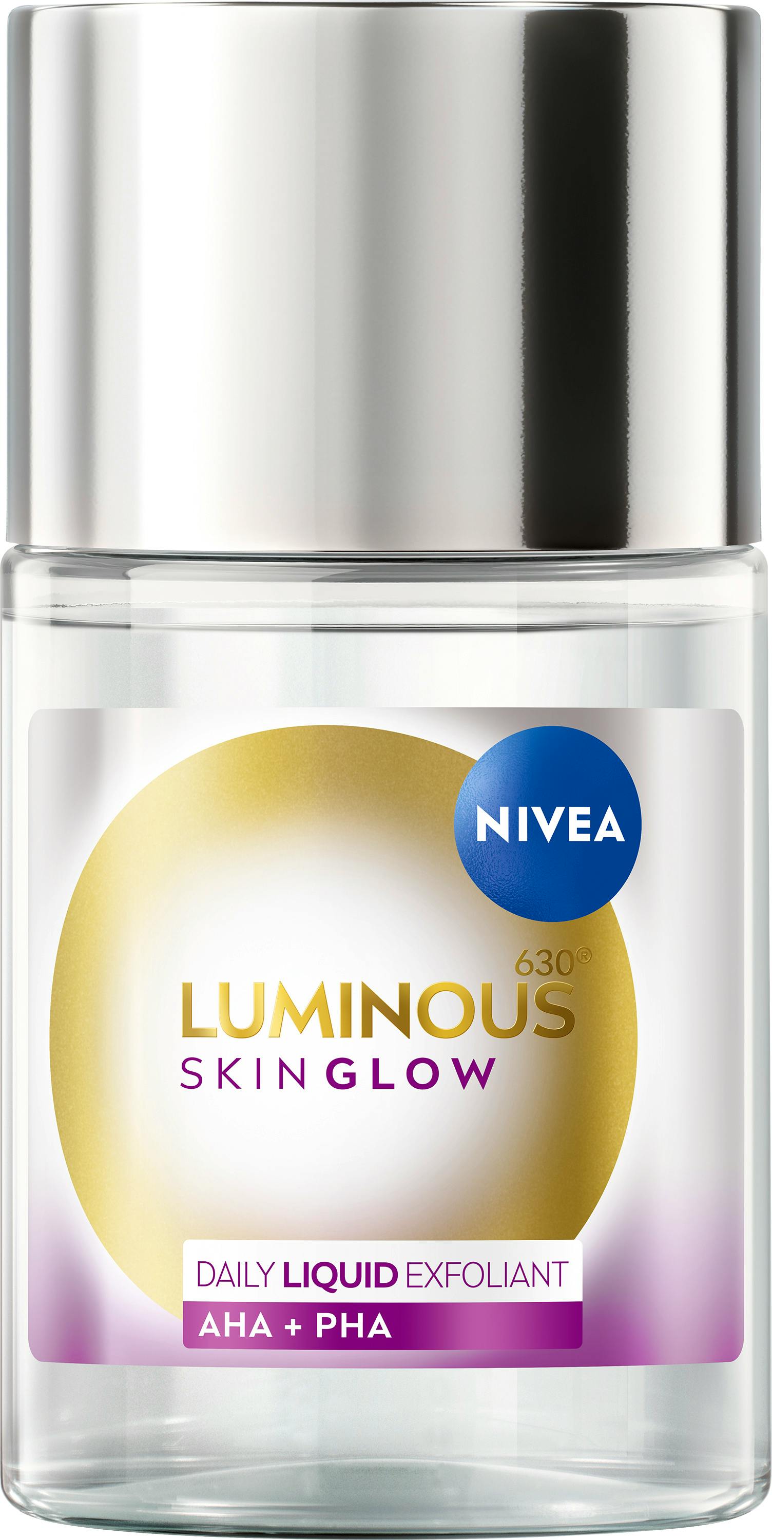 Nivea Luminous630 Skin Glow Liquid Refiner 100
