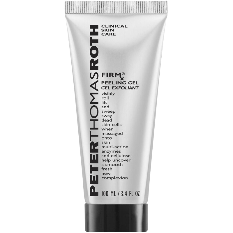 Peter Thomas Roth Firmx Peeling Gel 100