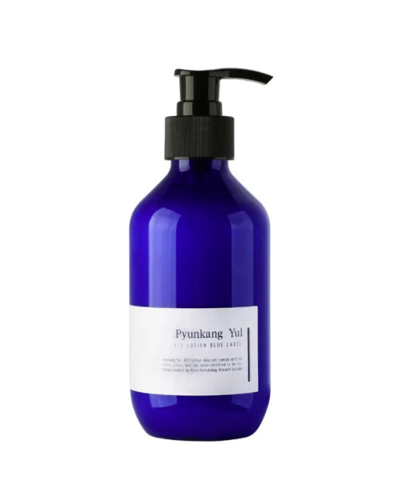 Pyunkang Yul Ato Lotion Blue Label 500