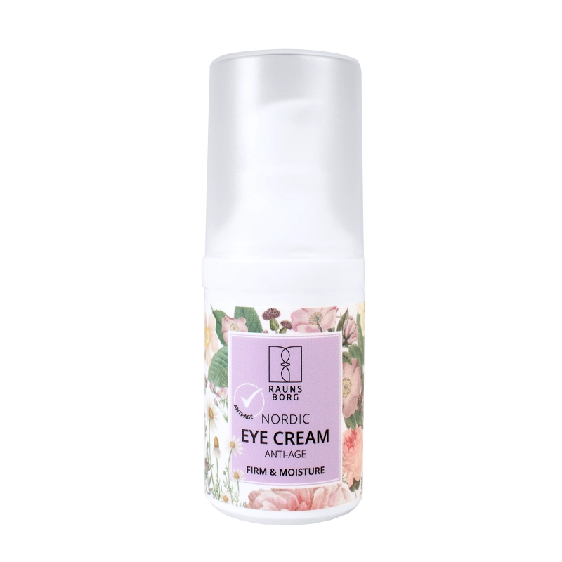 Raunsborg Anti Age Eye Cream