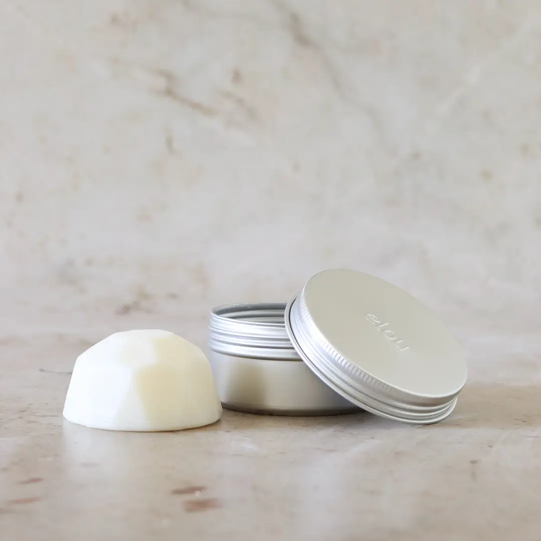 Rejsebeholder Til Stor Balsambar Cleansingbar