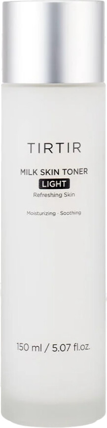 Tirtir Milk Skin Toner Light 150