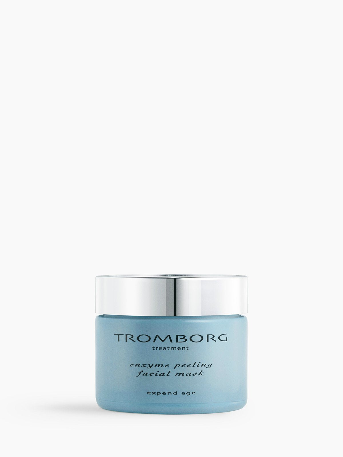 Tromborg Enzyme Peeling Facial Mask