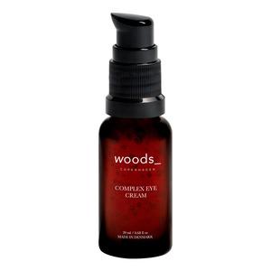 Woods Copenhagen Complex Eye Cream
