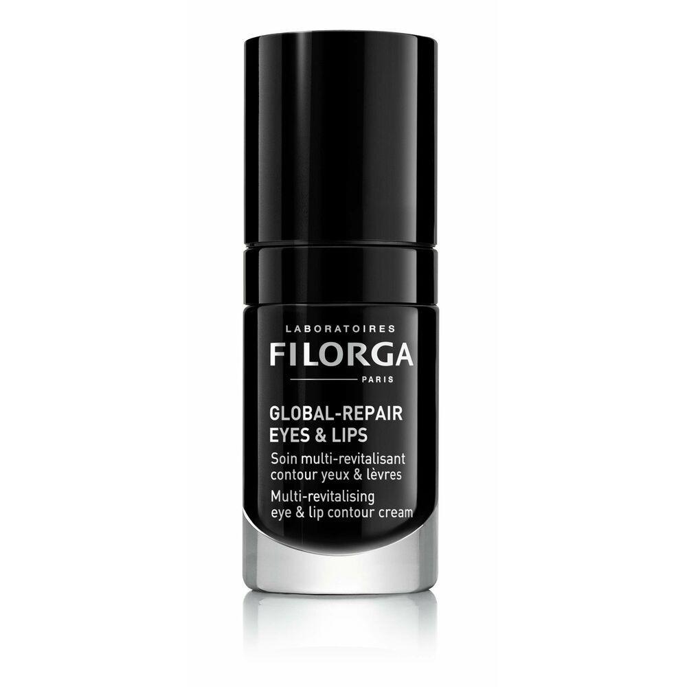 øjencreme Filorga Global Repair Eyes   Lips