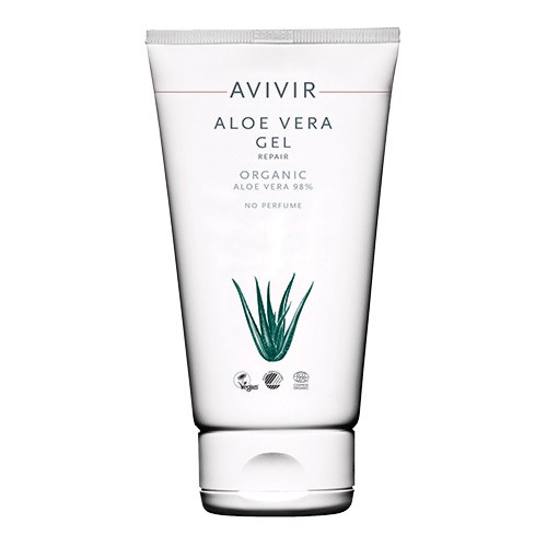 Aloe Vera Gel 150 Avivir