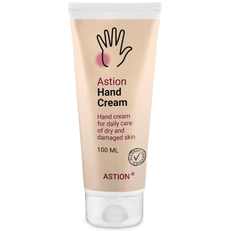Astion Pharma Hand Cream 100