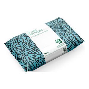 Australian Bodycare All Over Wet Wipes Stk
