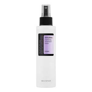 Cosrx Aha Bha Clarifying Treatment Toner 150