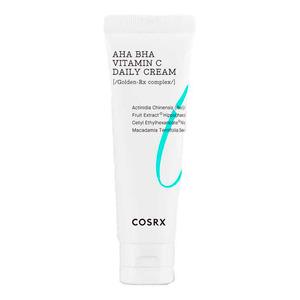 Cosrx Refresh Aha Bha Vitamin Daily Cream