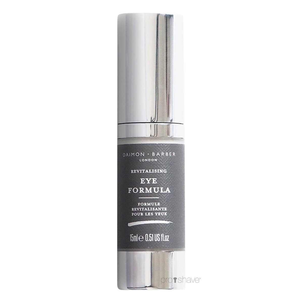 Daimon Barber Revitalising Eye Formula
