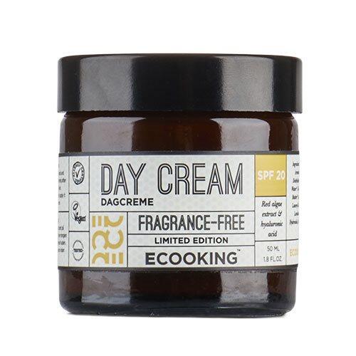 Ecooking Day Cream Spf