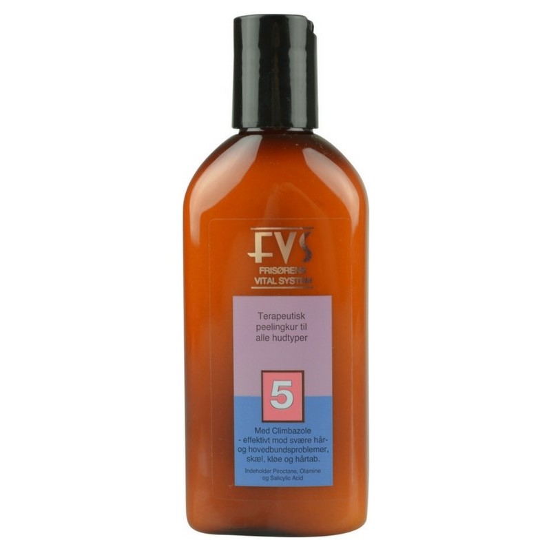 Fvs Terapeutisk Peeling Treatment 215